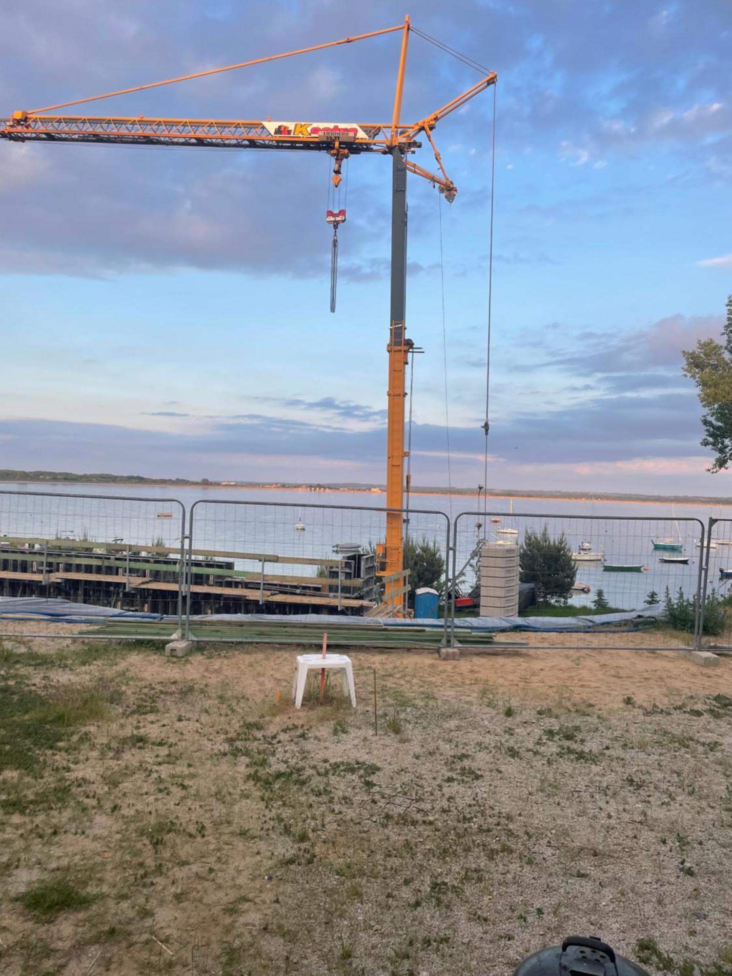 Ow Mewa Domki Apartamenty Nad Jeziorem Nysa Eksteriør bilde